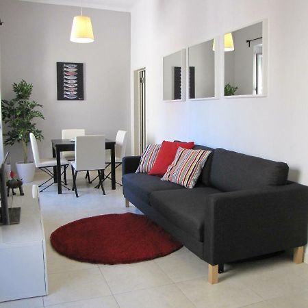 Appartement Calme / Alfama Lissabon Exterior foto