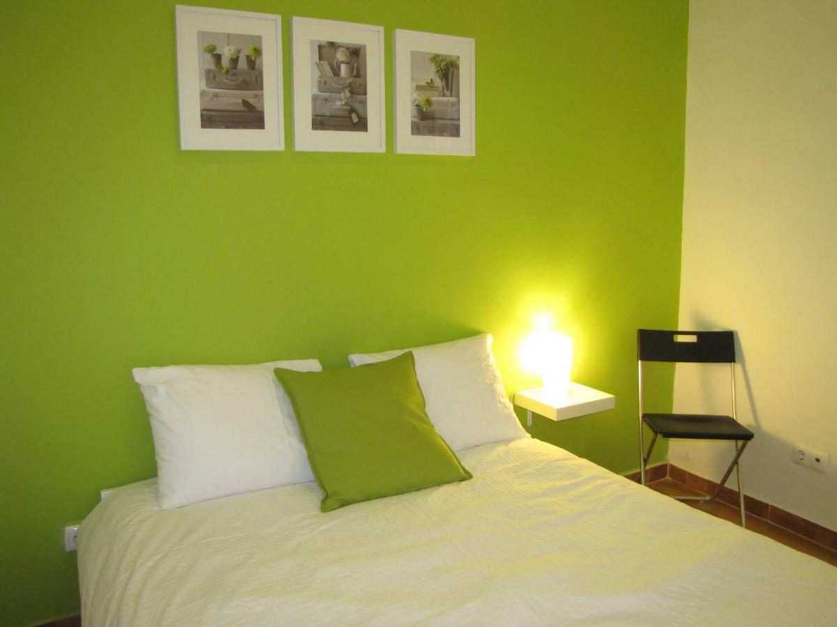 Appartement Calme / Alfama Lissabon Exterior foto