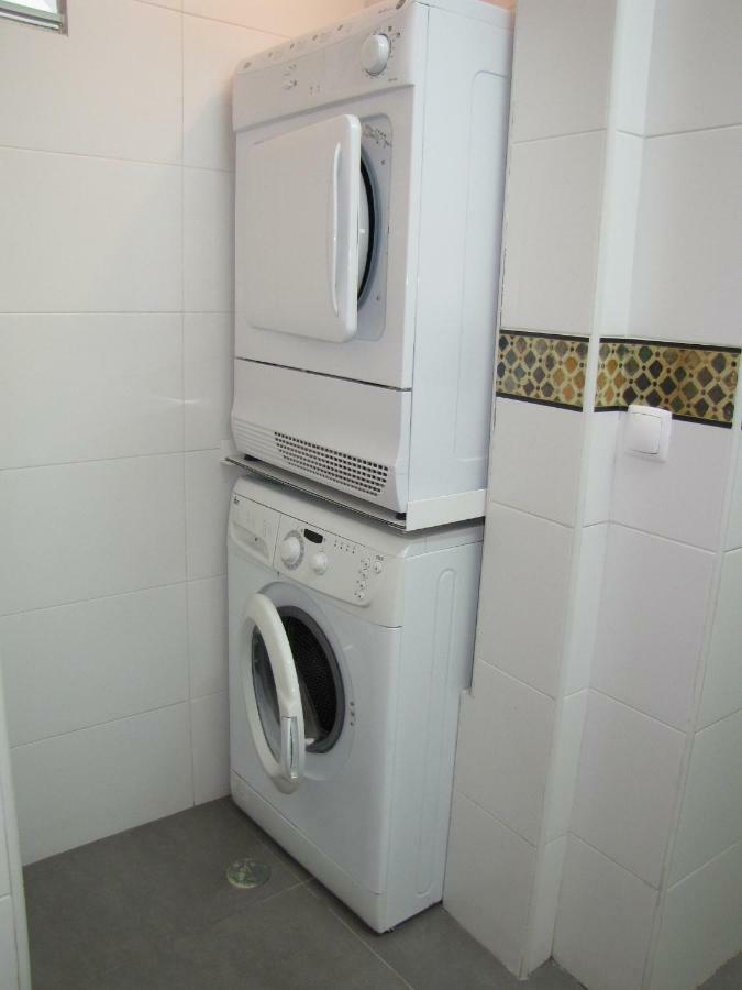 Appartement Calme / Alfama Lissabon Exterior foto