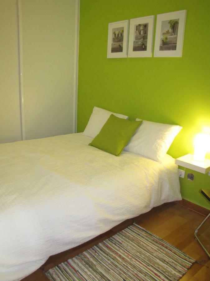 Appartement Calme / Alfama Lissabon Exterior foto