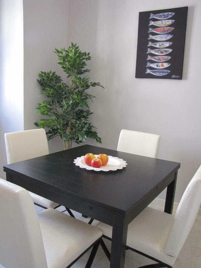 Appartement Calme / Alfama Lissabon Exterior foto